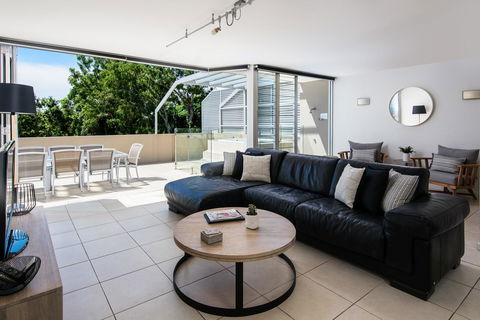 Picture Point Terraces - Foster Accommodation 15