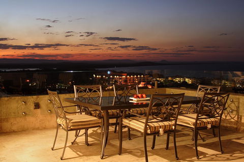 Picture Point Terraces - Foster Accommodation 41