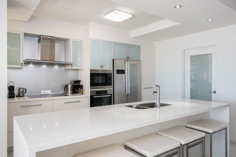Picture Point Terraces - Foster Accommodation 12