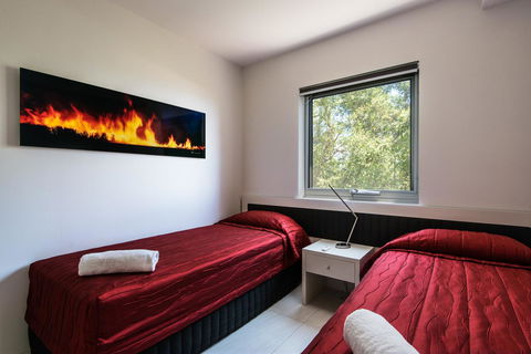 Picture Point Terraces - Foster Accommodation 14