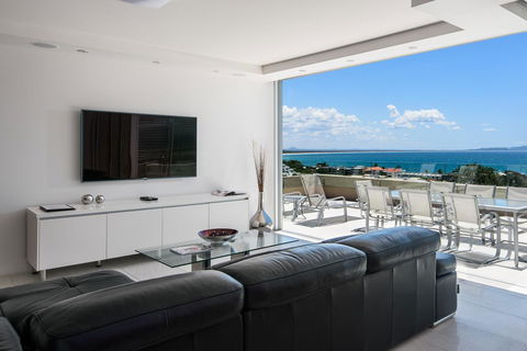 Picture Point Terraces - Foster Accommodation 11