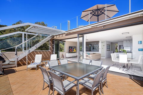 Picture Point Terraces - Foster Accommodation 38