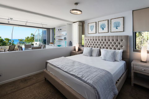 Picture Point Terraces - Foster Accommodation 8