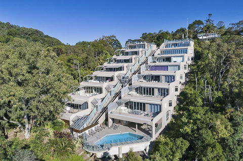Picture Point Terraces - Foster Accommodation 0
