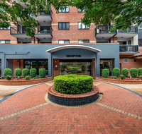 Central Brunswick Apartment Hotel - Foster Accommodation