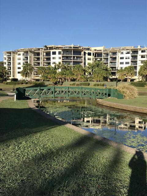 Meridian Alex Beach Apartments - Foster Accommodation 13