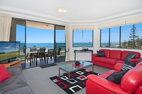 Meridian Alex Beach Apartments - Foster Accommodation 18