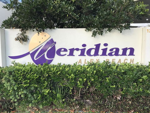 Meridian Alex Beach Apartments - Foster Accommodation 3