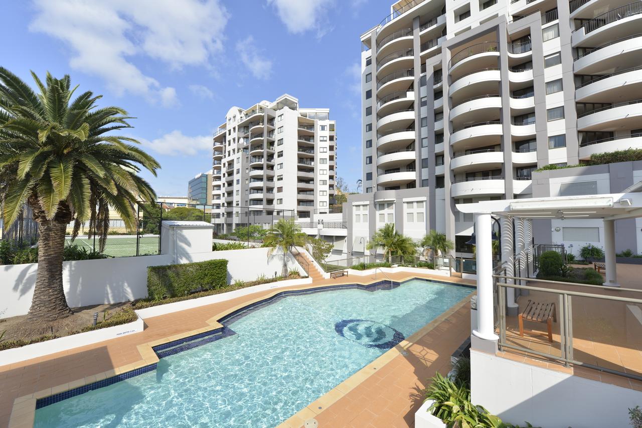Auchenflower QLD Foster Accommodation