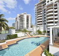 The Oasis Apartments - Foster Accommodation