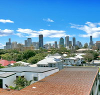 Kangaroo Point Central Hotel  Apartments - Foster Accommodation