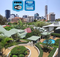 Spring Hill Mews Apartments - Foster Accommodation