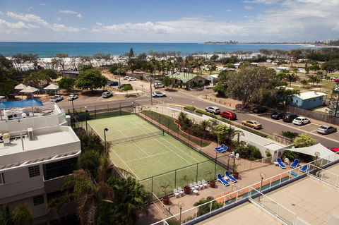 Elouera Tower - Foster Accommodation 7