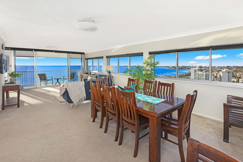 Elouera Tower - Foster Accommodation 2