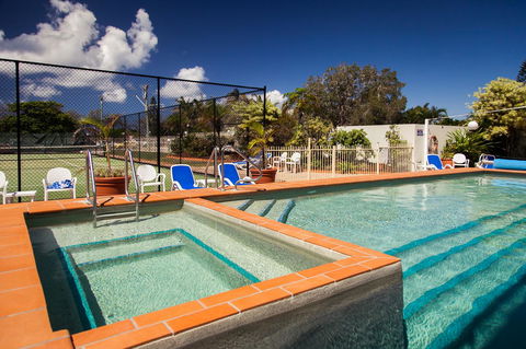 Elouera Tower - Foster Accommodation 8