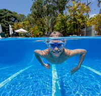 Noosa Caravan Park - Foster Accommodation
