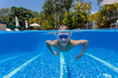 Ingenia Holidays Noosa North - Foster Accommodation 0