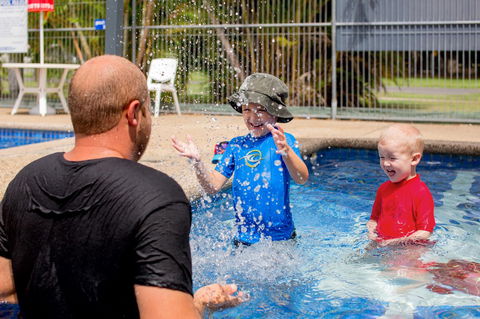 Ingenia Holidays Noosa North - Foster Accommodation 18