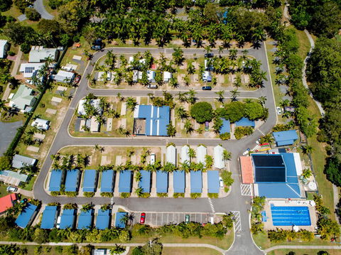 Ingenia Holidays Noosa North - Foster Accommodation 1