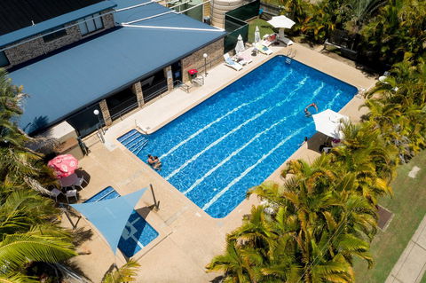 Ingenia Holidays Noosa North - Foster Accommodation 21
