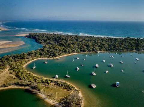 Ingenia Holidays Noosa North - Foster Accommodation 3