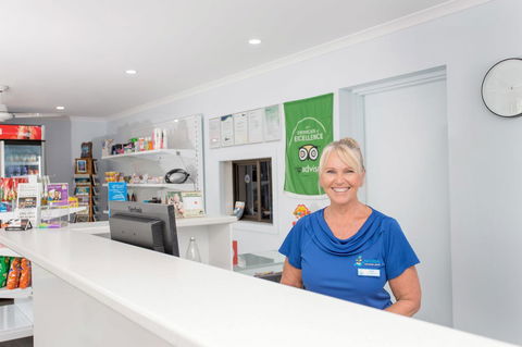 Ingenia Holidays Noosa North - Foster Accommodation 15