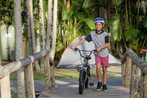 Ingenia Holidays Noosa North - Foster Accommodation 12