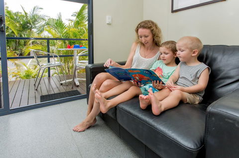 Ingenia Holidays Noosa North - Foster Accommodation 28