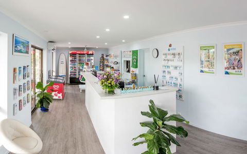 Ingenia Holidays Noosa North - Foster Accommodation 14