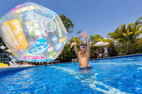 Ingenia Holidays Noosa North - Foster Accommodation 23