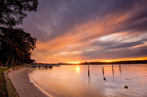 Ingenia Holidays Noosa North - Foster Accommodation 9