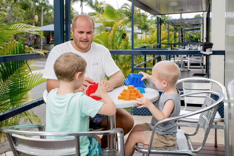 Ingenia Holidays Noosa North - Foster Accommodation 33