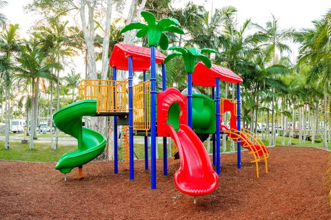 Ingenia Holidays Noosa North - Foster Accommodation 5