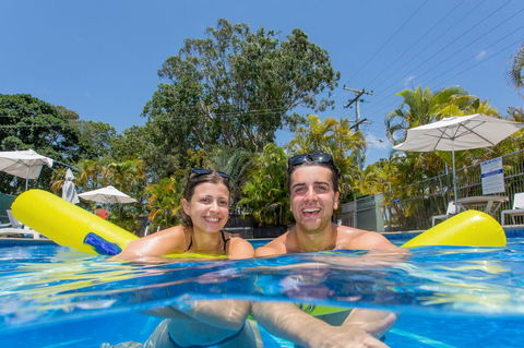 Ingenia Holidays Noosa North - Foster Accommodation 22