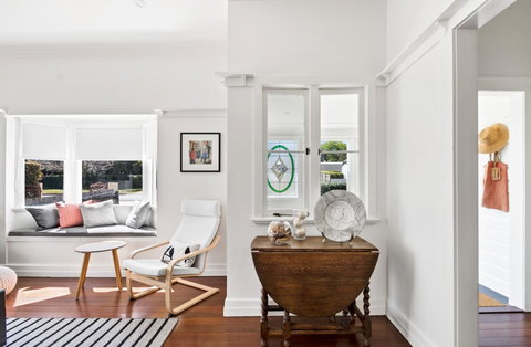 The Lighthouse - Foster Accommodation 3