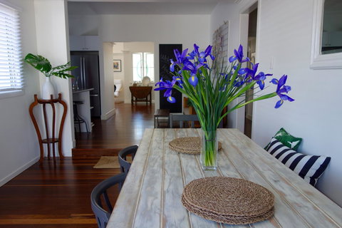 The Lighthouse - Foster Accommodation 0