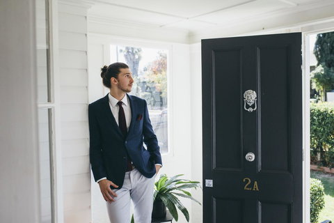 The Lighthouse - Foster Accommodation 26