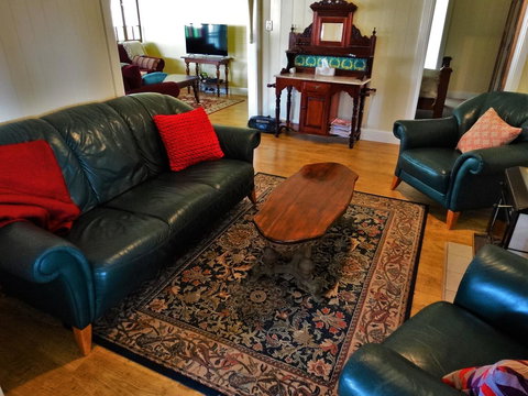 Loughmore House - Foster Accommodation 5