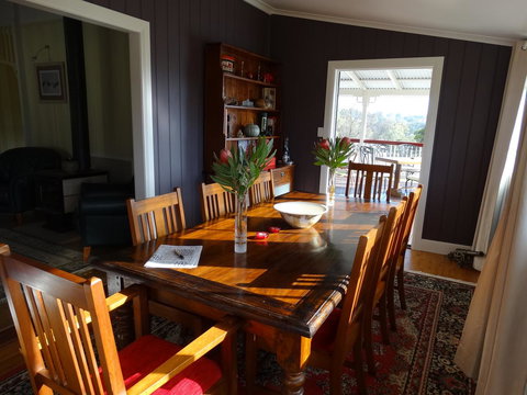 Loughmore House - Foster Accommodation 4