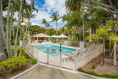 Miami Beachside Holiday Apartments - Foster Accommodation 5