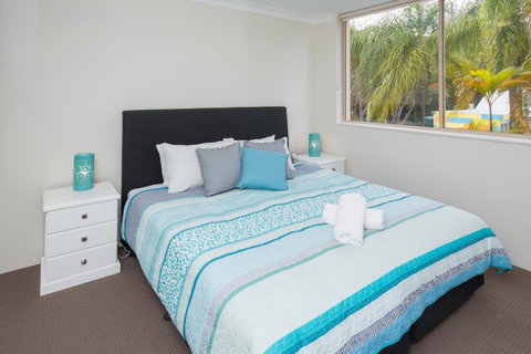 Miami Beachside Holiday Apartments - Foster Accommodation 20