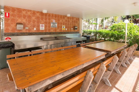 Miami Beachside Holiday Apartments - Foster Accommodation 8