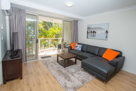 Miami Beachside Holiday Apartments - Foster Accommodation 18
