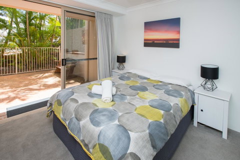 Miami Beachside Holiday Apartments - Foster Accommodation 13