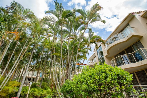 Miami Beachside Holiday Apartments - Foster Accommodation 7