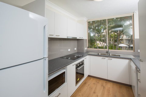 Miami Beachside Holiday Apartments - Foster Accommodation 22