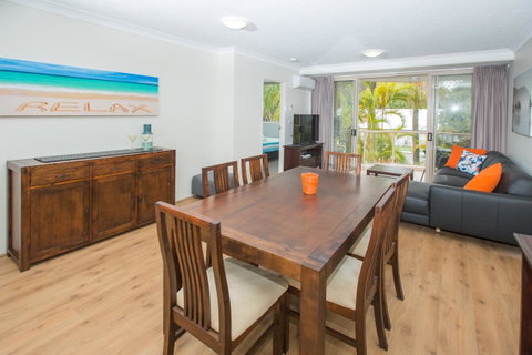 Miami Beachside Holiday Apartments - Foster Accommodation 19