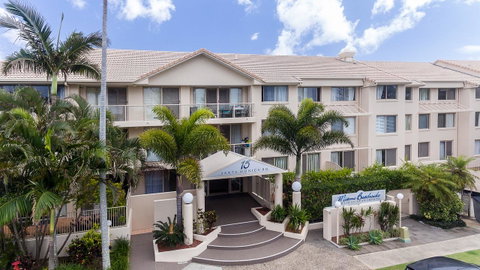 Miami Beachside Holiday Apartments - Foster Accommodation 2