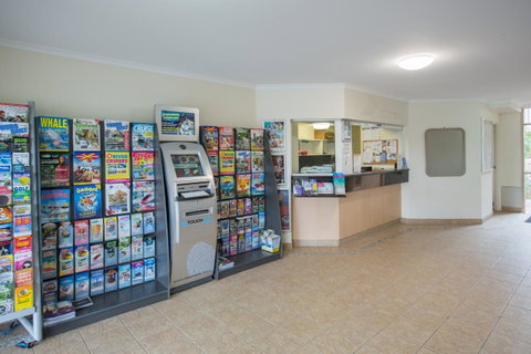 Miami Beachside Holiday Apartments - Foster Accommodation 9