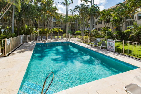 Miami Beachside Holiday Apartments - Foster Accommodation 4